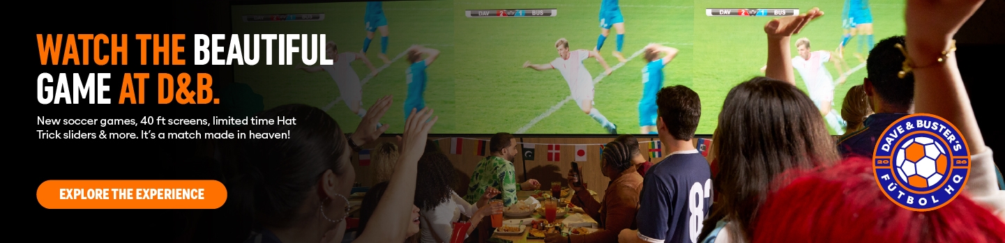 Soccer 2026